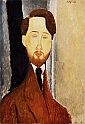 MODIGLIANI AMEDEO (1884-1920) - leopold-zborowski